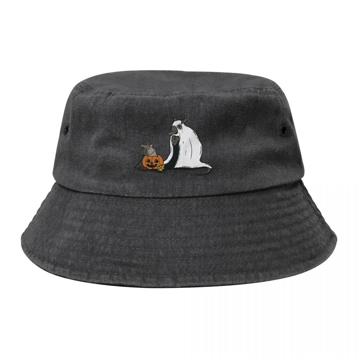 

Holiday Armadillo Bucket Hat Thermal Visor Custom Cap birthday Women Hats Men's