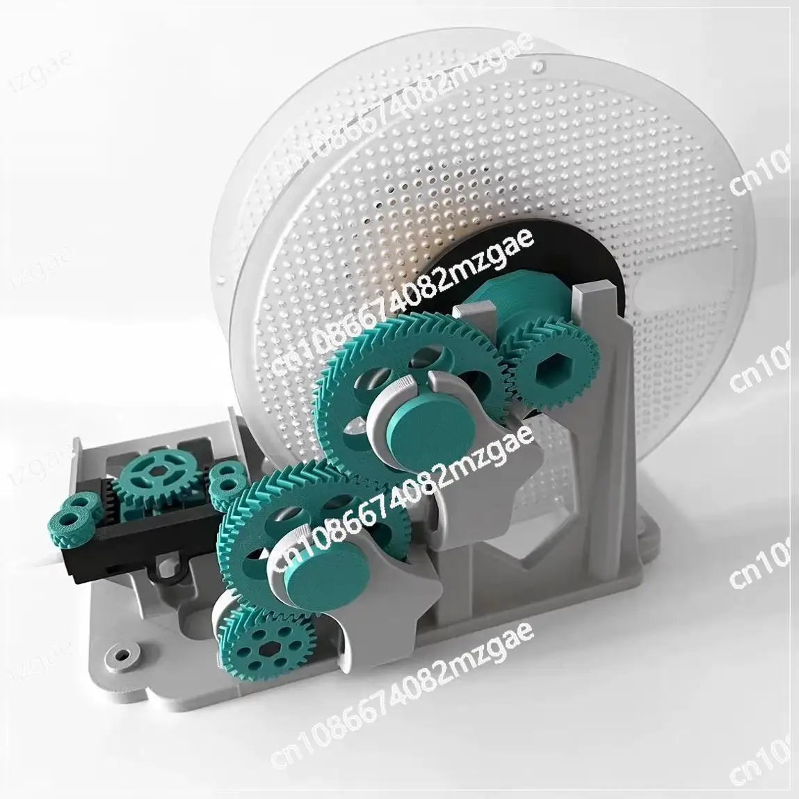 

Расходные материалы для 3D, катушка, расходные материалы для 3D-печати, катушка, ручная машина, электрические расходные материалы, катушка, ручная рукоятка Tuozhu