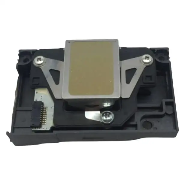 F173080 Printer Print Head Printhead Fits For Epson Stylus Photo EP-4004 G4500 R390 PM-A920 D870 PM-A820 RX580 EP-4001 RX510