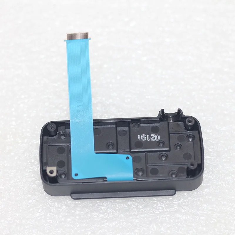 New handle Audio control panel assy repair parts for Sony PXW-X70 X70 NX80 Z90 MC88 camcorder