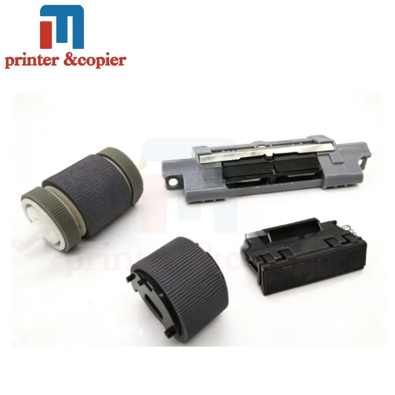 Replace Roller Kit for HP LaserJet P2030 P2035 P2050 P2055 Pro 400 - M401 / M425 MFP RL1-2115-000 RL1-2120-000 RM1-6397 RM1-6467