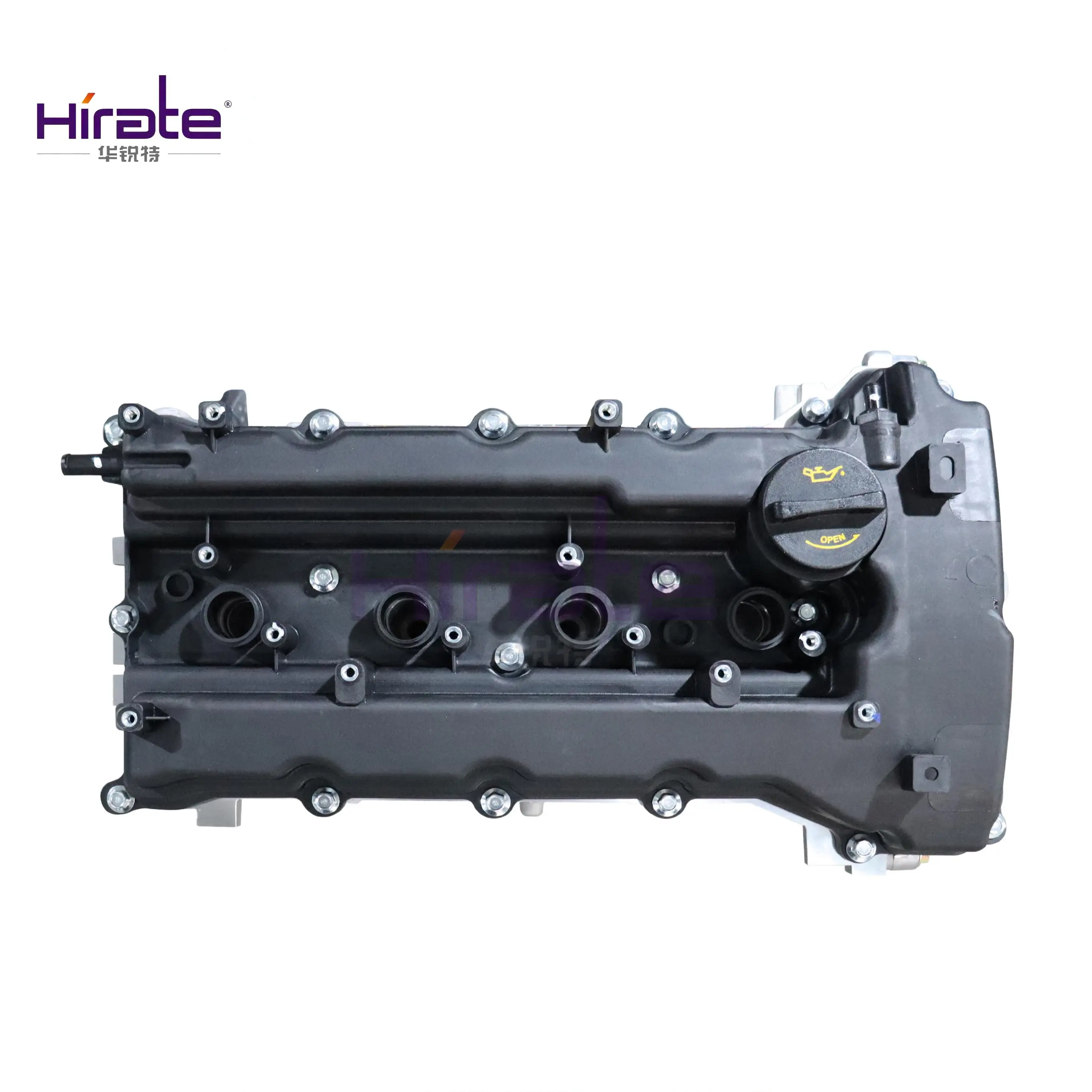 Hot-selling High-quality Standard Displacement Hirate Engine Suitable For Hyundai Kia G4KE High Bracket