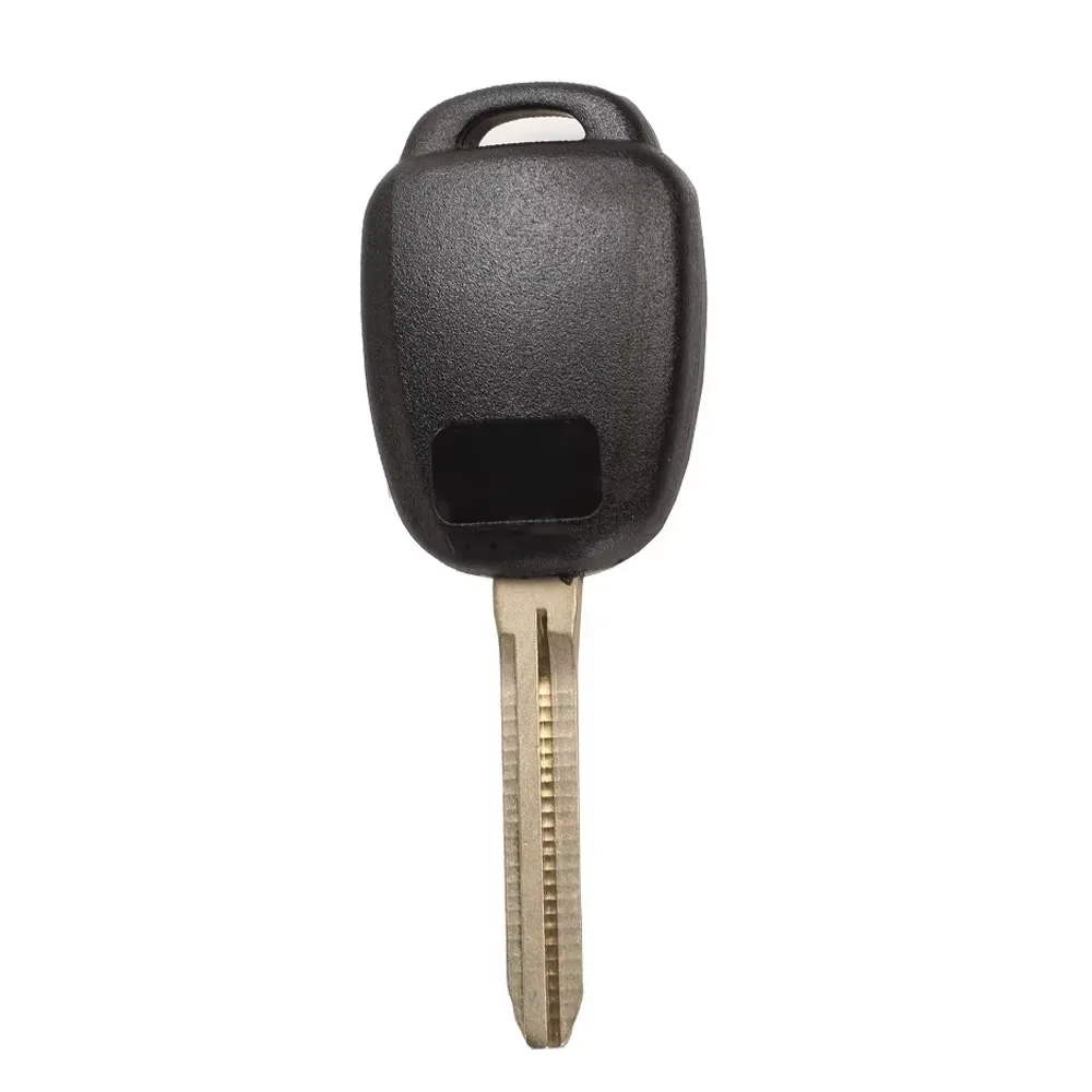 SUPERKEY 4 Button 314.4Mhz With G/H Chip HYQ12BDM / HYQ12BEL Remote Car Key Fob For Toyota Camry Corolla 2012 2013 2014 2017 - view 4