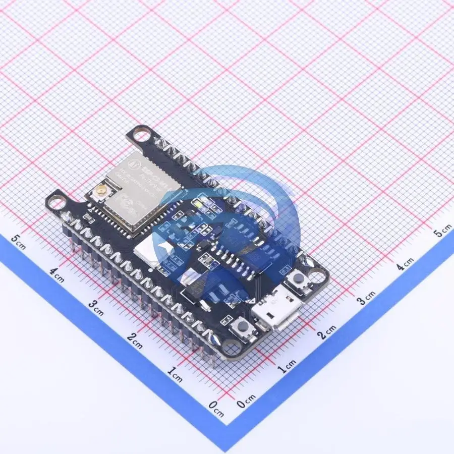 

NodeMCU-ESP-C3-M1-I-KIT разрабатывающие доски и комплекты оригинальные