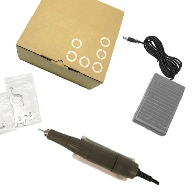 

Professional 45000rpm Dental Micromotor Micro Motor SDE-SH37LN Morothong N3 Micro Motor Sell Well