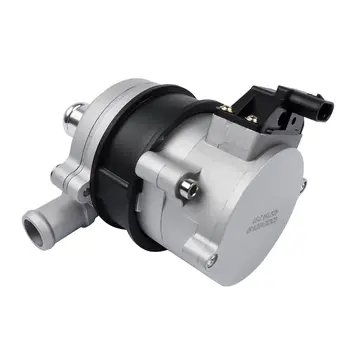 10 best sales samochód z elektryczną pompą wodną - №1