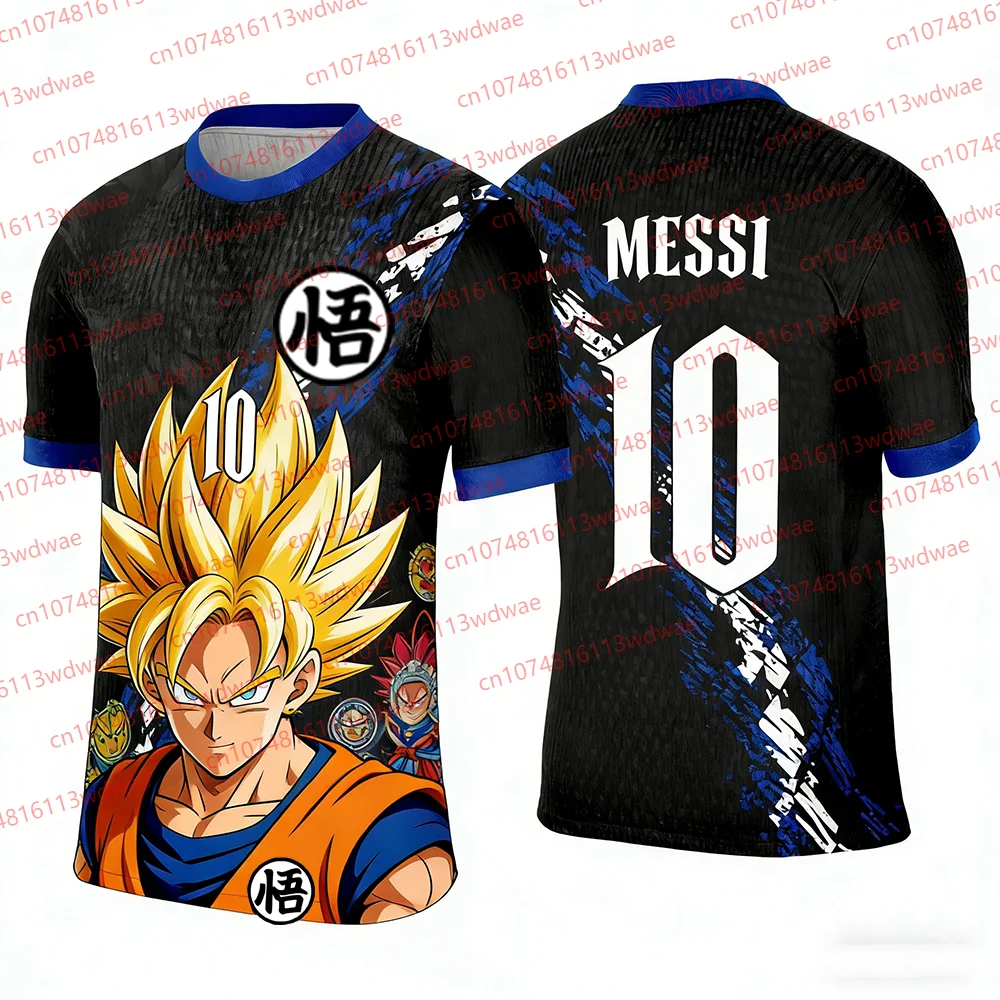 Dragon Ball Footbal…