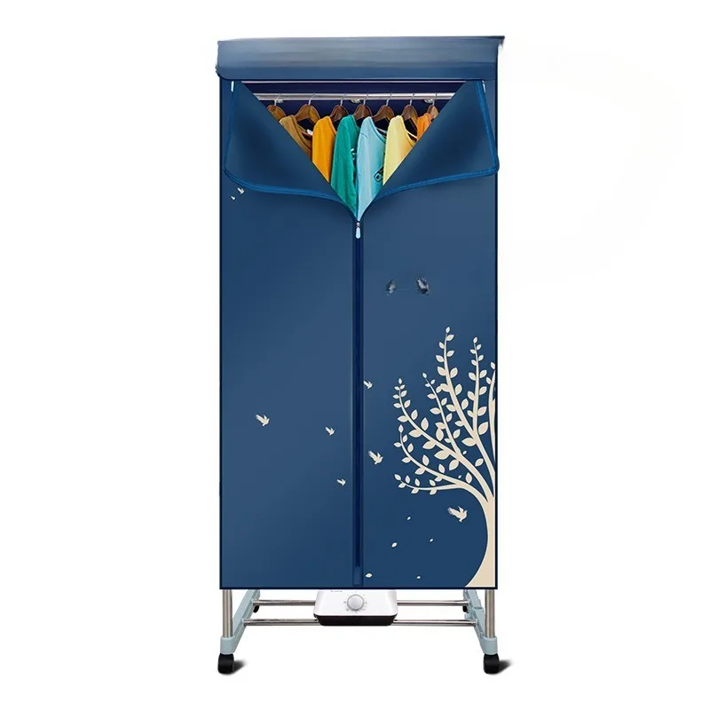 

Dryer Heater Heater Heater Disinfection Dryer Home Drying Smart Home Convenient Drying Rack