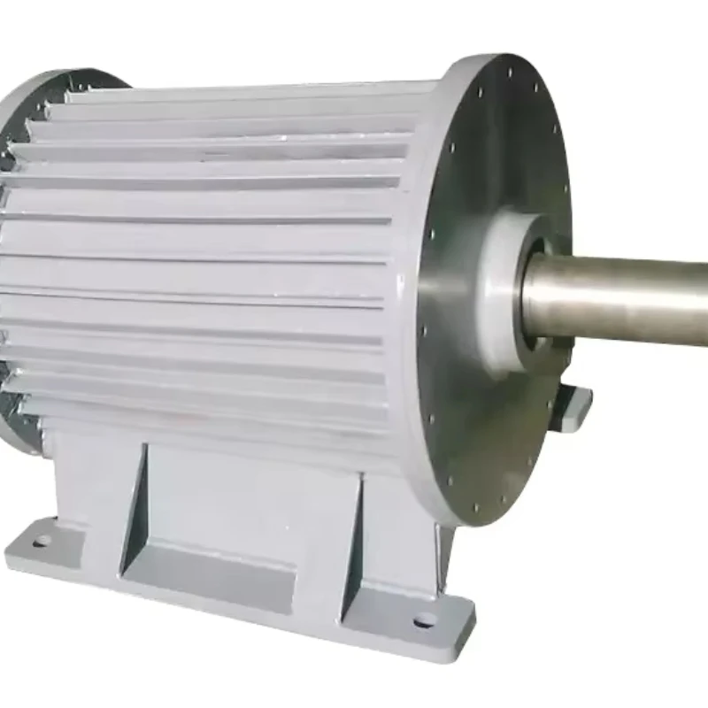 

1 кВт, 2 кВт, 3 кВт, 5 кВт, 10 кВт, низкоскоростной генератор с постоянными магнитами, солнечный генератор, гибридная система