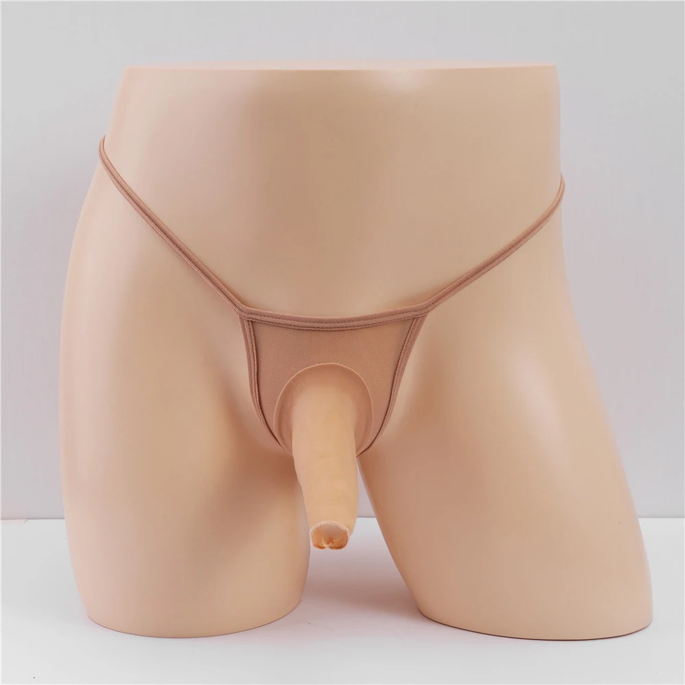 

Thong Sexy Thongs G String Lingerie Low Rise Low Waist Sheath T-back Briefs Elephant Nose Enhance T-Back Popular