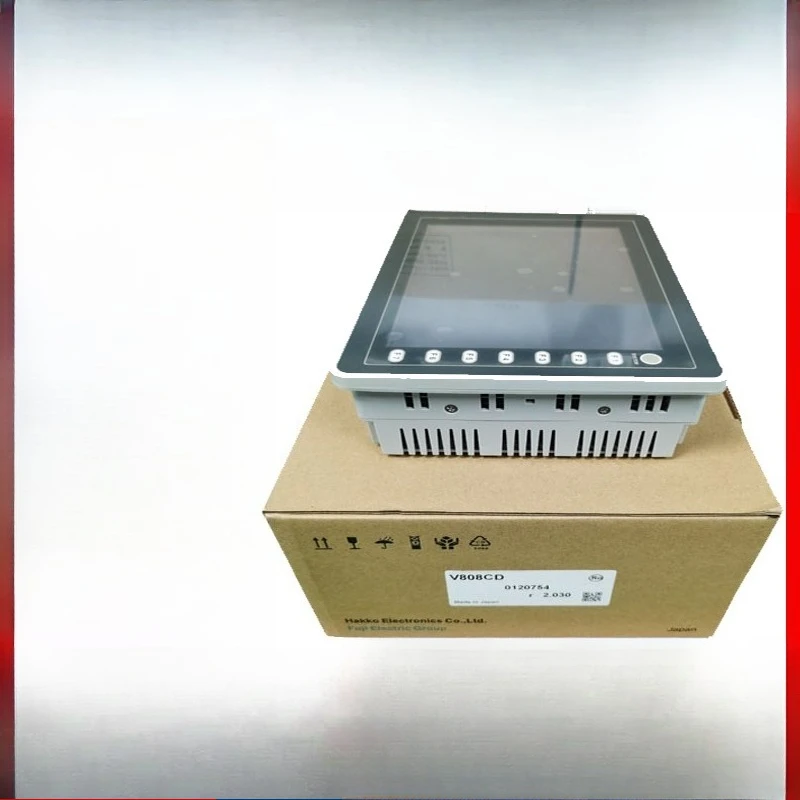 

Touch screen V810IC/V810CN responds quickly