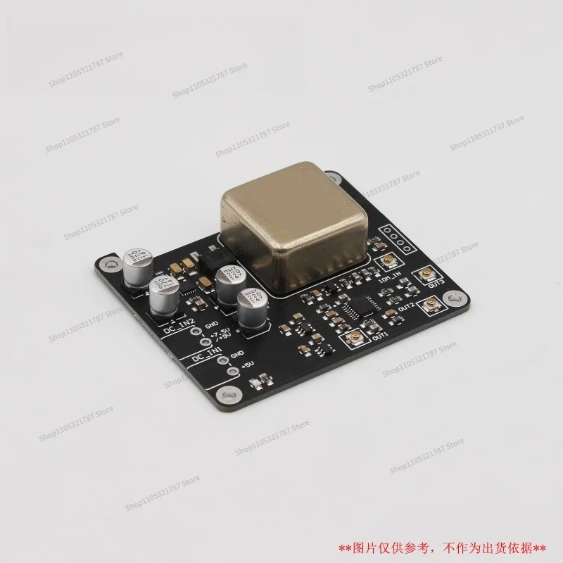 FOR 4B Change Crystal Oscillator, Clock Board OCXO Constant Temperature Crystal Oscillator, Upgrade Crystal Oscillator