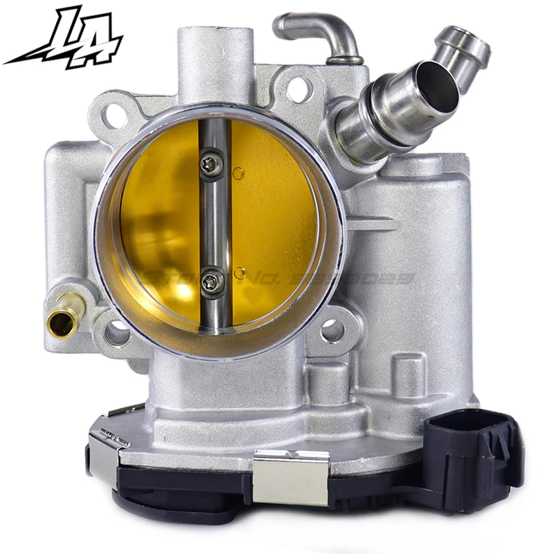 

Intake Throttle Body 55577375 55561495 For Chevrolet Cruze Sonic For Pontiac G3 Wave Car Accessories Throttle Body Housing Assy
