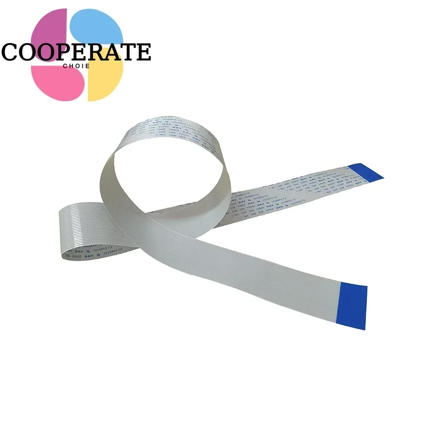 

Плоский кабель сканирования, 10 шт., для CANON MF 4410 4412 4420 4430 4450 4452 4453 4470 4550 4553 4554 4570 4580 4710 4720 4730 4750 4770 4780