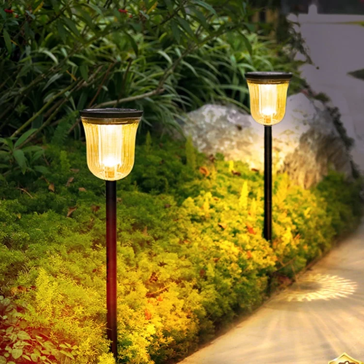 

sensor energy LED solar lights outdoor solar led light waterproof garden solar lights