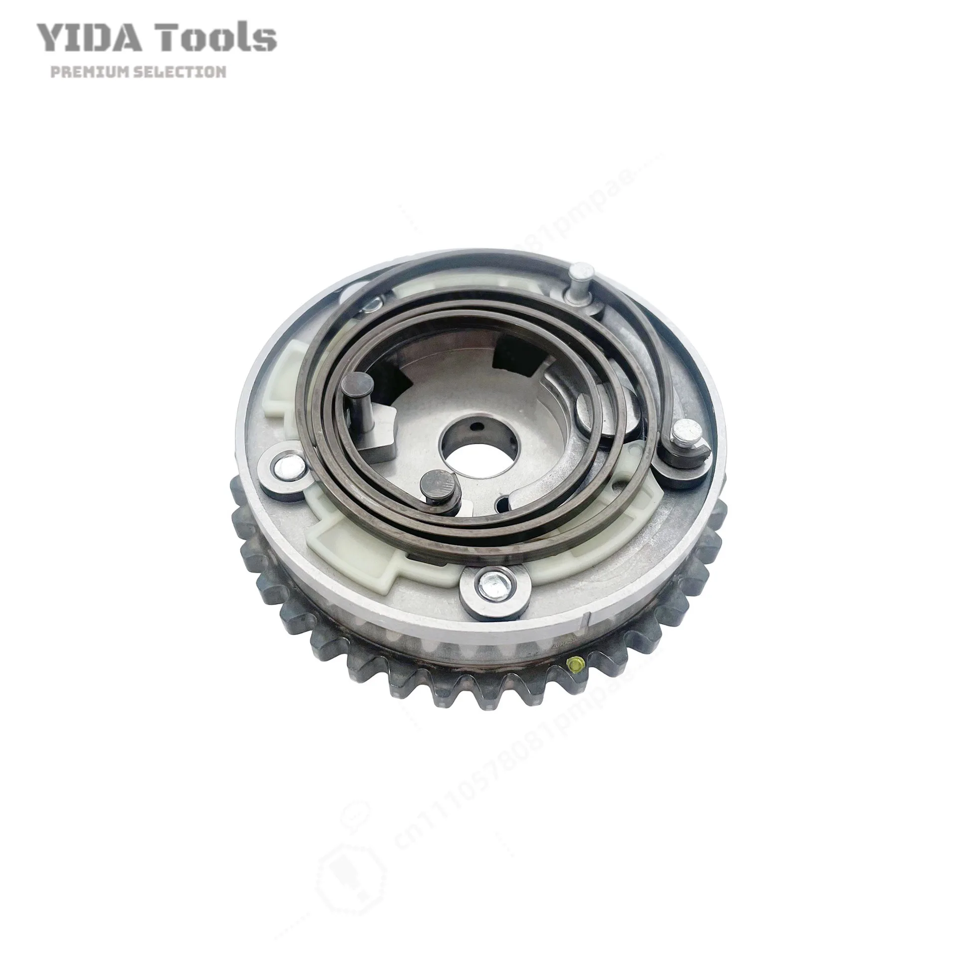 YIDA Intake Side Variable Valve Timing Sprocket VVT Gear Replacement Part Number FT4Z6256A For 2.7T 3.0T Engine