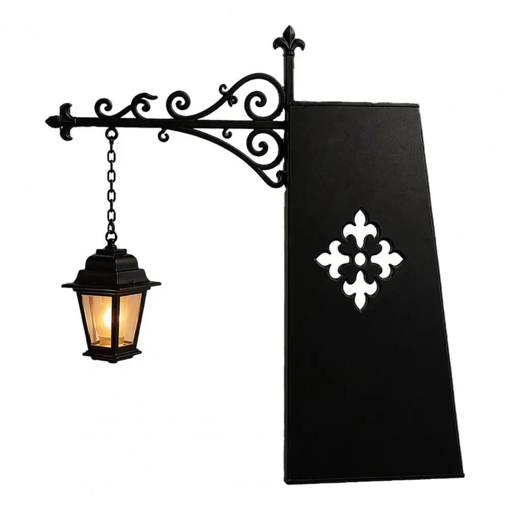 Reading Nook Lamp Library Lantern Bookshelf Light Vintage Reading Corner Led Night Lamp Decorative Wooden Bookcase for Home