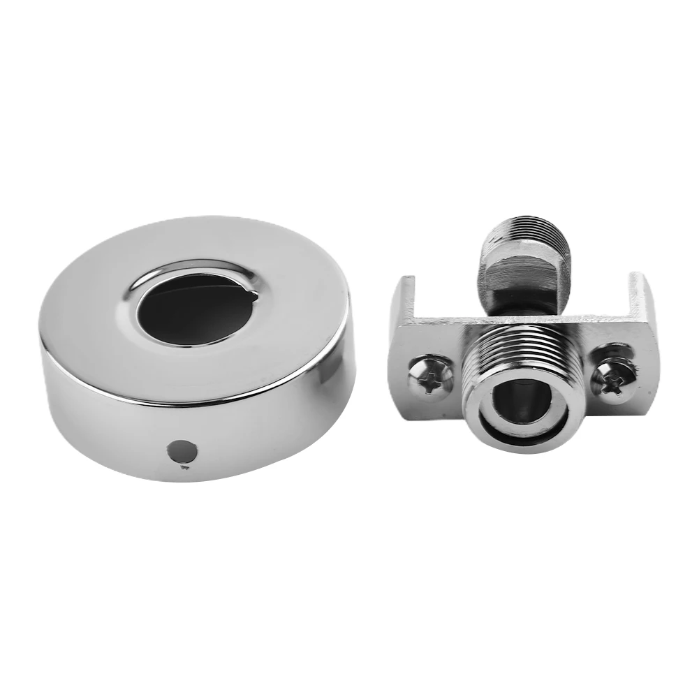 Intake Pipe Angle Adjustment Angled Curved Foot Extended Angle Shower Accessory Adapter Other Home Plumbing & Fixtures