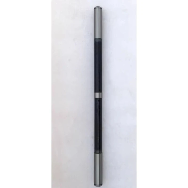 SU24889 Towing Connection Lower Rod Support Shaft Large Plate Fixed Shaft Rear Lower Shaft for Deere 6B1204