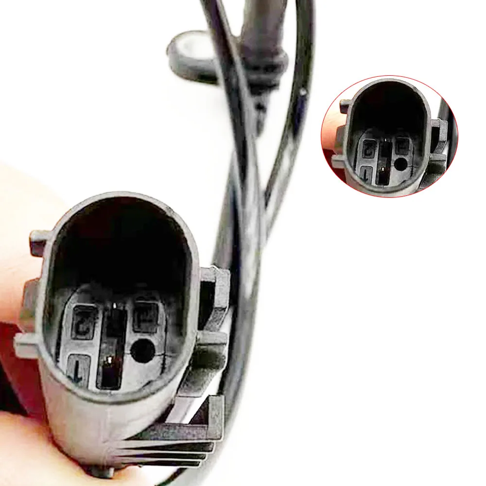31340‑LEA7‑C00 31340‑LFH1‑C00 Front Rear ABS Speed Sensor For