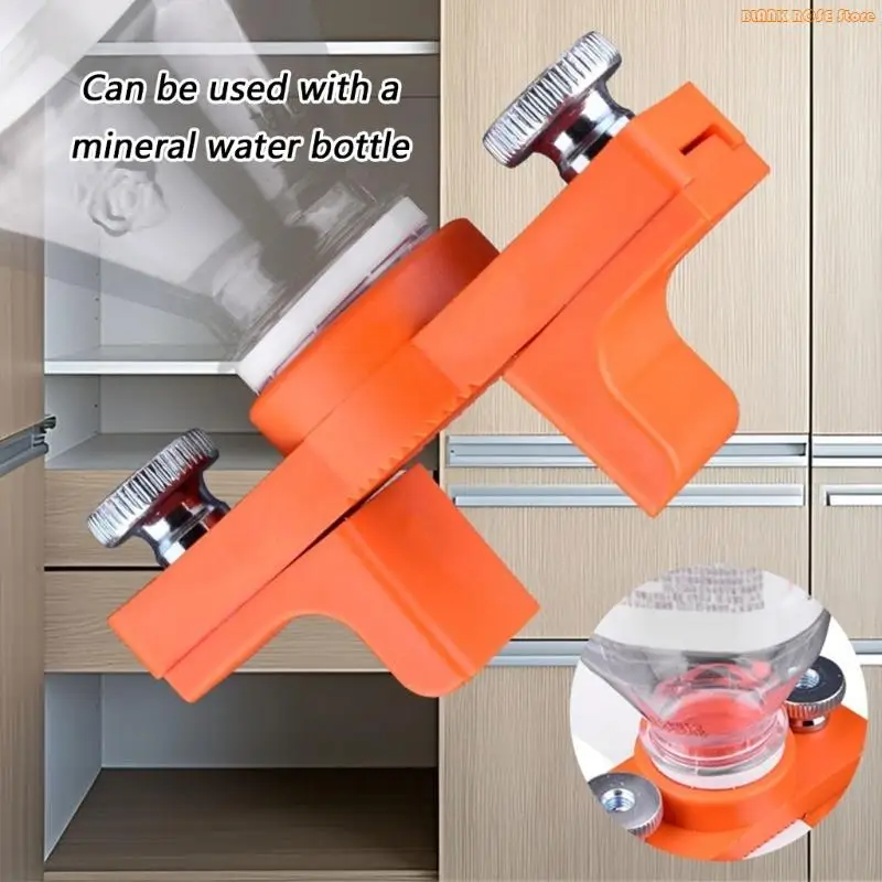 

K1AE Adjustable Edges Bander Gluing Applicator Panel Glueing Tool for Woodworking Projects Accurate Adhesive Application