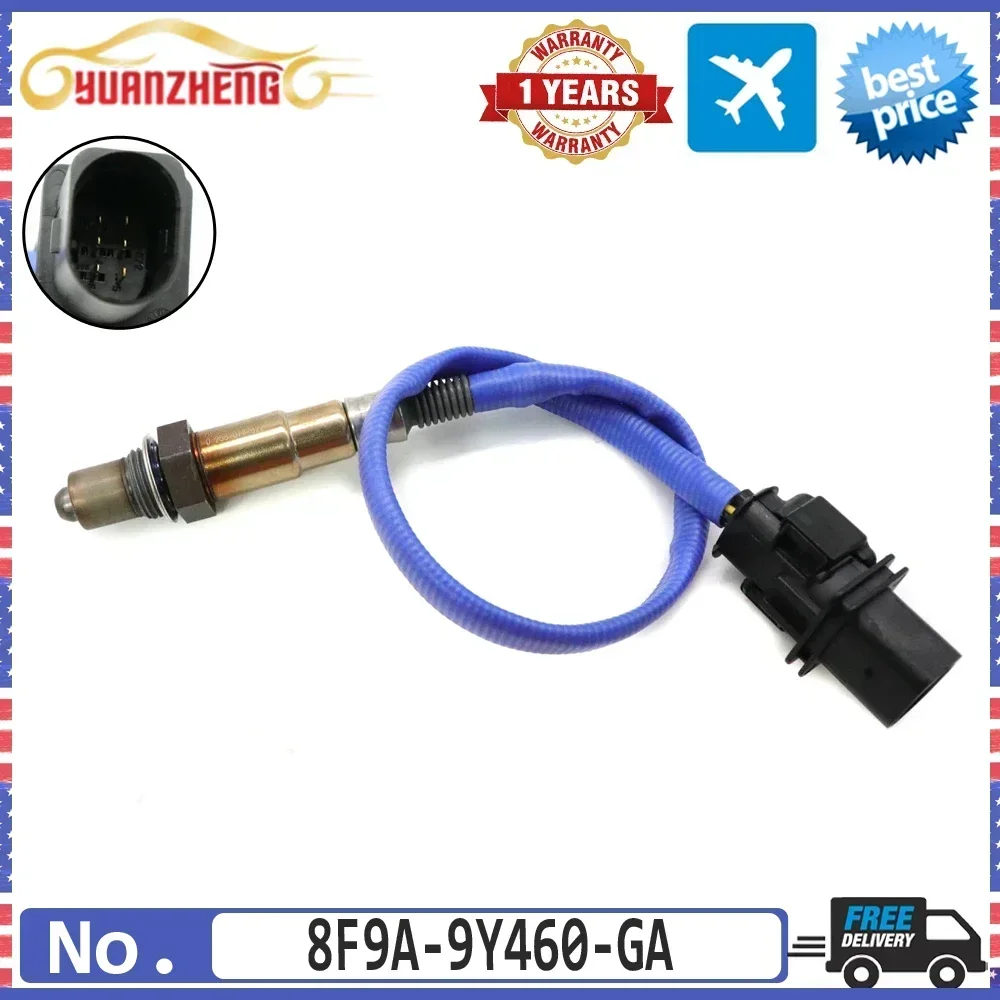

NEW Air Fuel Ratio Probe Lambda O2 Oxygen Sensor 8F9A-9Y460-GA For Ford Focus II III 2.0L USA Mustang 5.0 GT 2010-2015