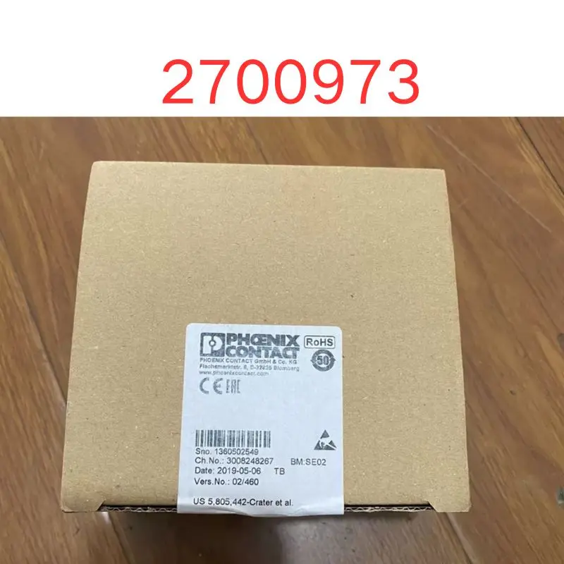 

Brand New 2700973 Controller ILC 131 ETH Fast Shipping