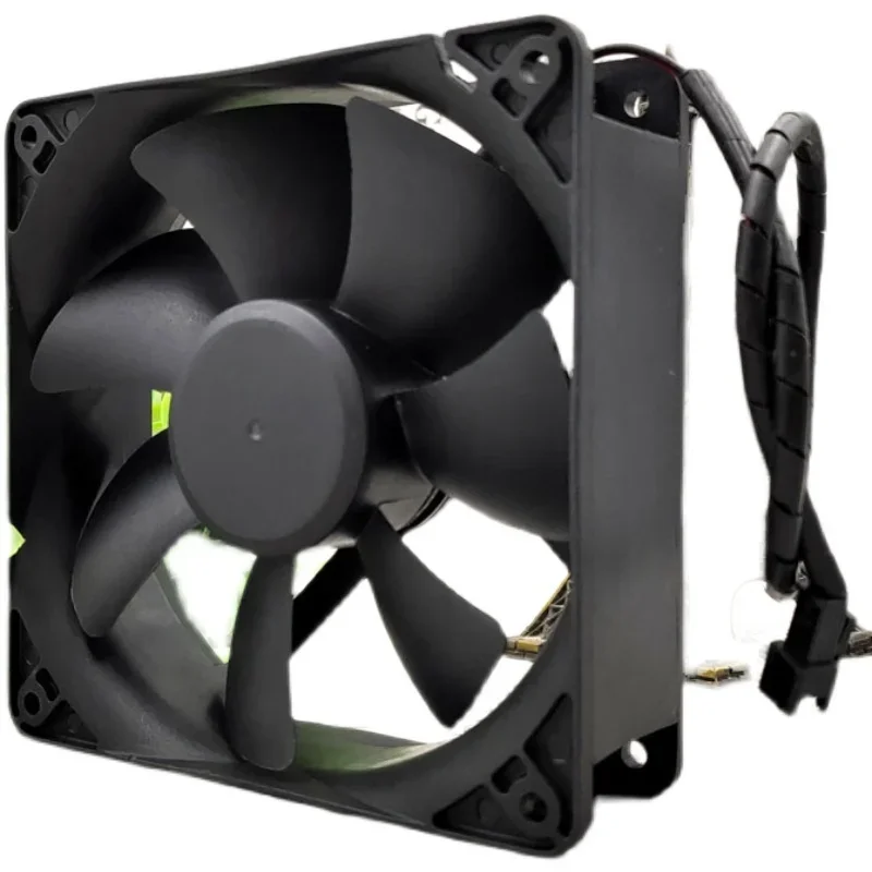 New Cooler Fan For SUNON EEC0382B1-000C-A99 24V 0.38A 9.2W Cooling Fan 12038 120*120*38mm