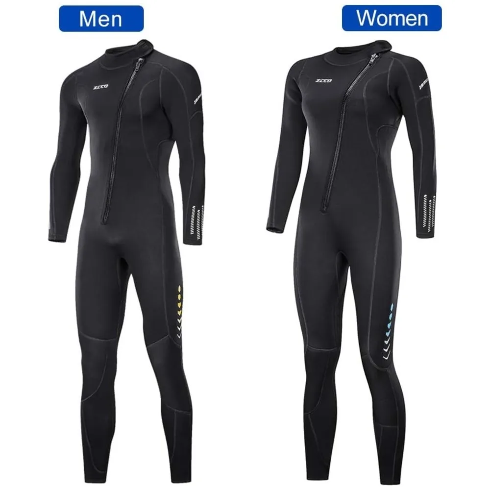 Thumbnail 3 - #76 Ranked Wetsuits Picks in 2026