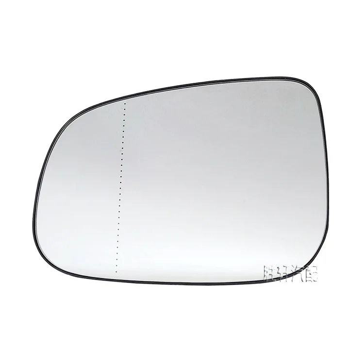 

FOR Volvo S80S60V40, Jaguar XEXFXJ, rearview mirror, rearview mirror, reflective mirror surface glass