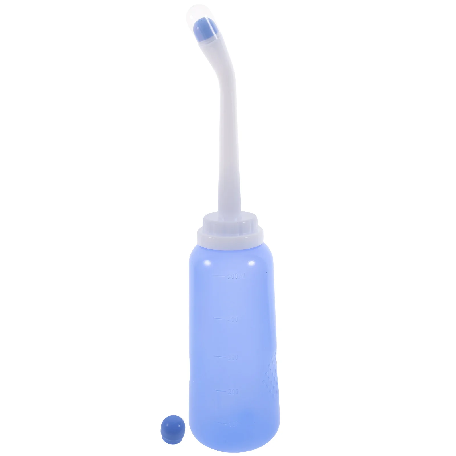 

Portable Bidet Private Parts Cleaner Wash Bottle Irrigator Sprayer Pregnant Woman