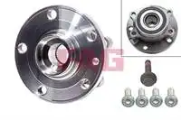 Store code: 713610610 for ten wheel hub bearing four foot OCTAVIA SUPERB CADDY EOS GOLF V VI VI VI JETTA SCIROCCO TOURAN bottom