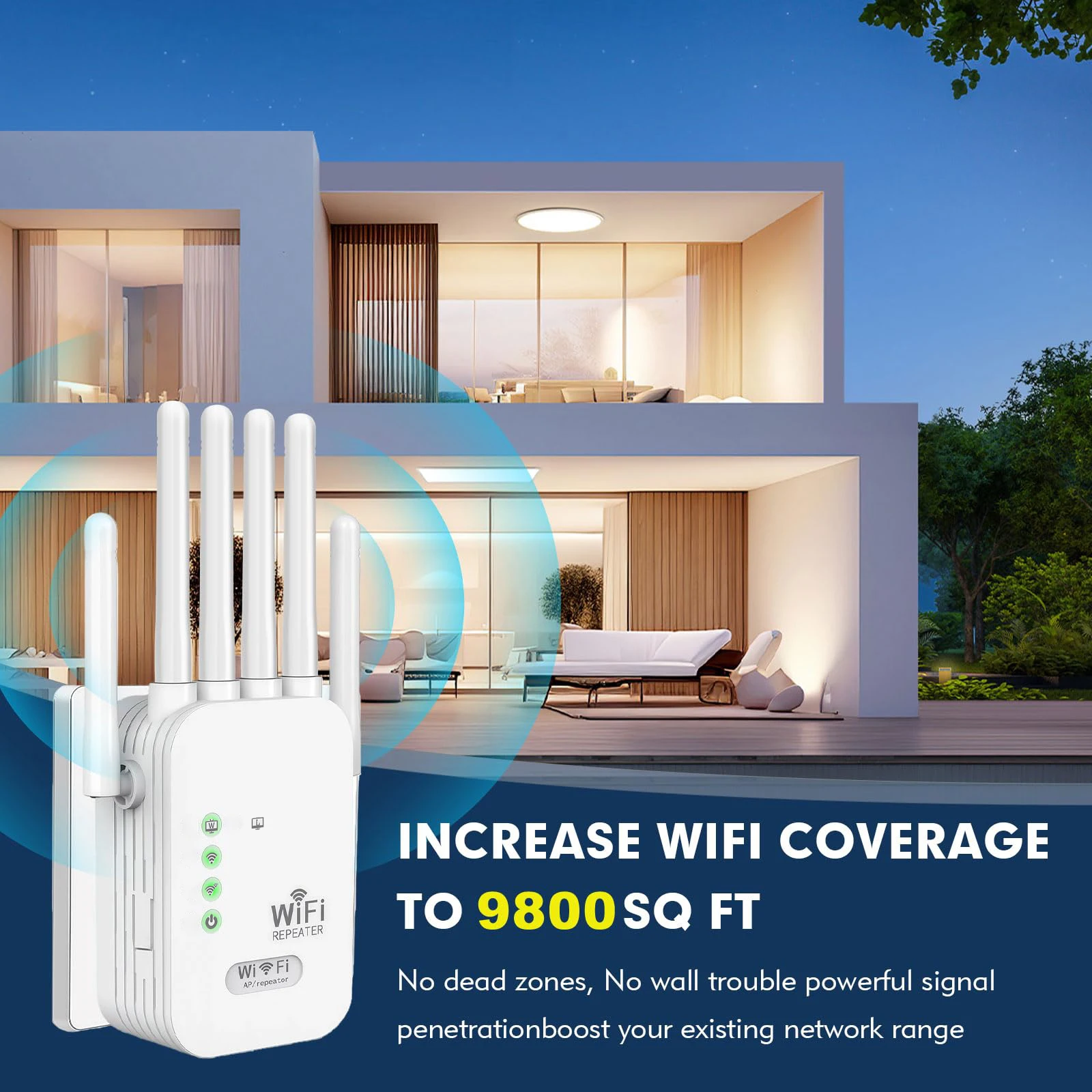 Thumbnail 3 - #54 Cheap Signal Boosters Worth Buying