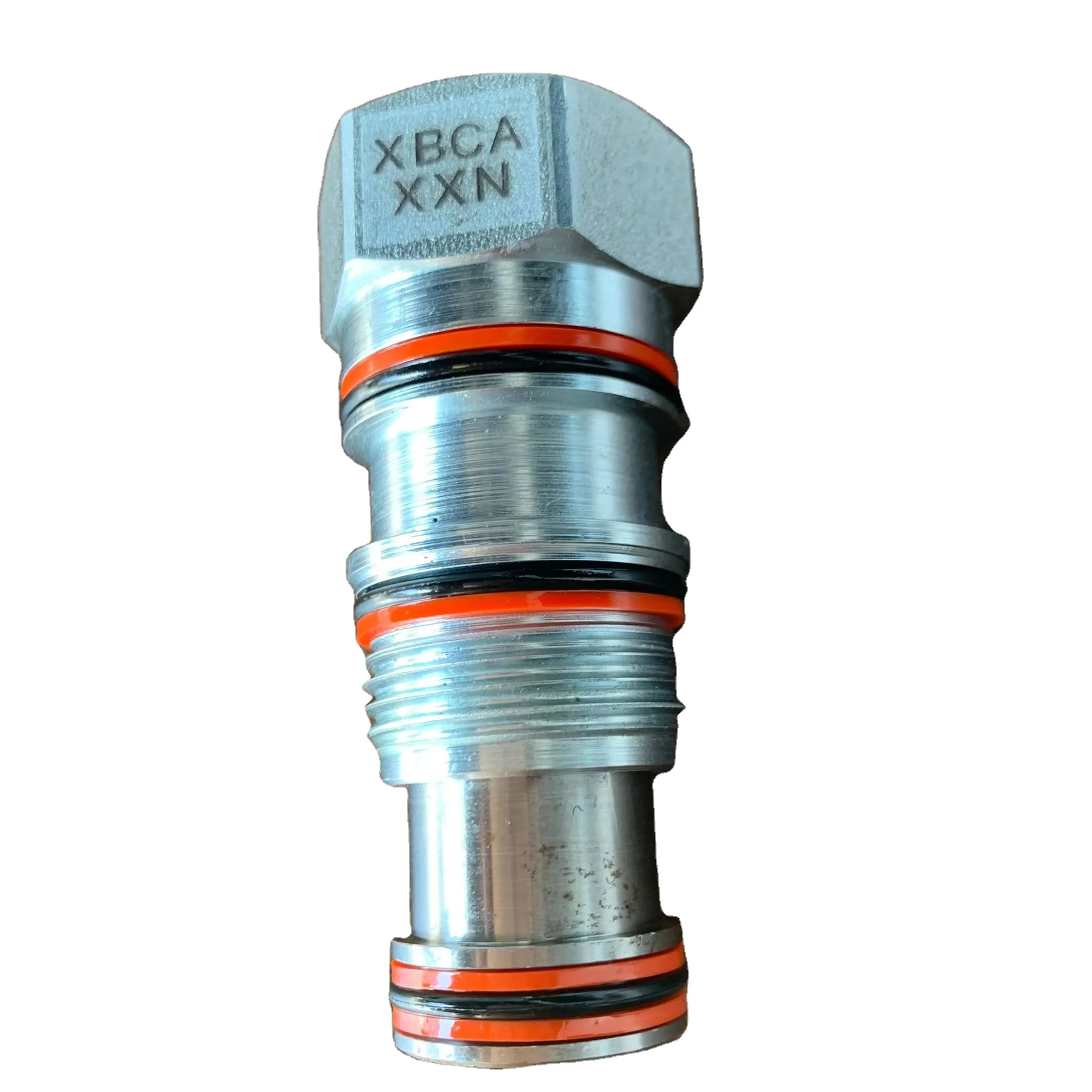XBCA-XXN XBCAXXN XBCA XXN SUN HYDRAULICS origin All ports blocked cavity plug made in USA in stock competitive