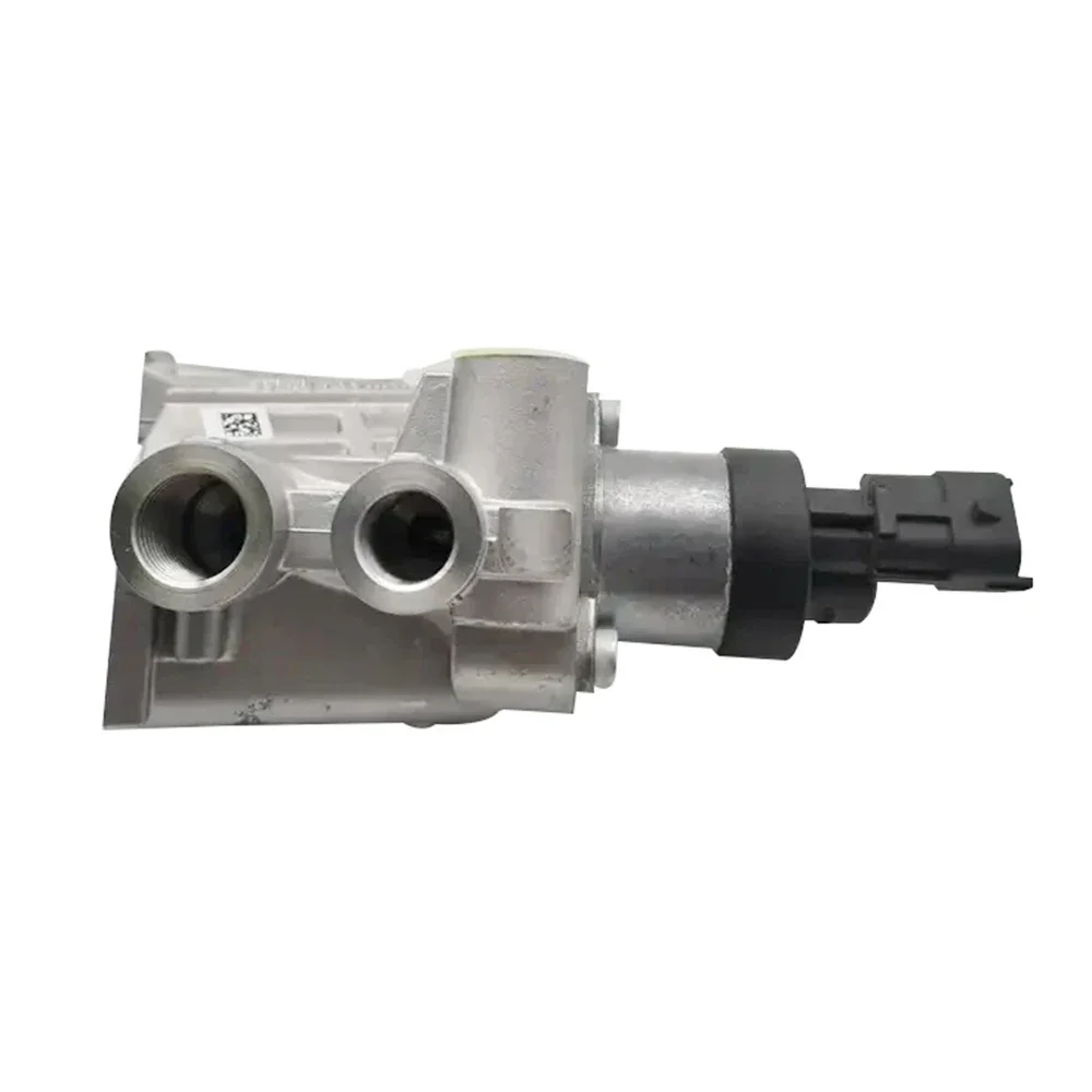 FCV Regulating Valve F00BC80045 EC210B Excavator Fuel Control Valve 02113830 EC240B