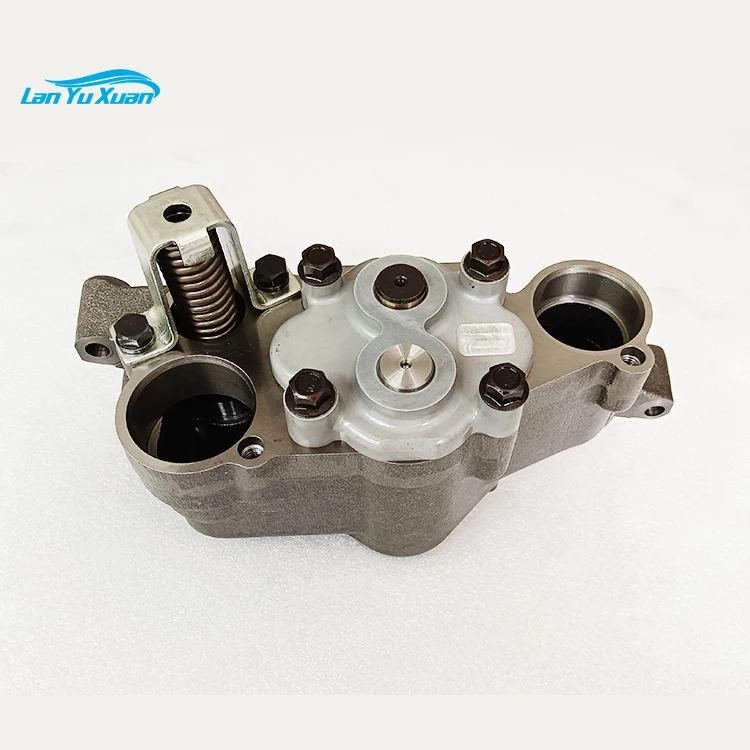 

High Quality Excavator Engine Spare Parts Aftermarket CAT C15 Oil Pump 0R9449 1614113