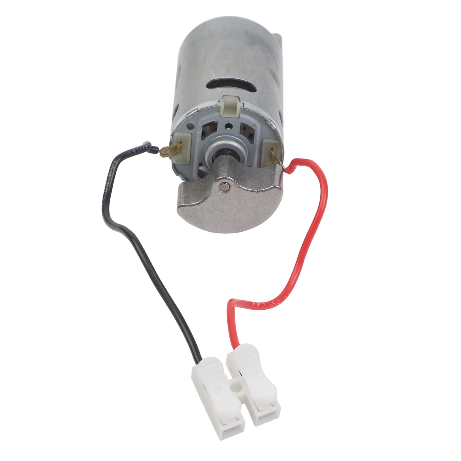 Electric Vibration Motor Double Shaft Motor Long for service for Time Massage Machine Motor Model Motor Massage
