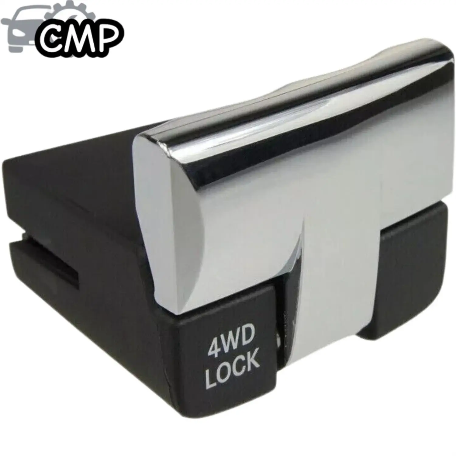 

1pc Transfer Case Switch Part# 5107932AA For 2007-2017 Jeep Compass Patriot Automotive Transfer Case Repair Replacement Parts