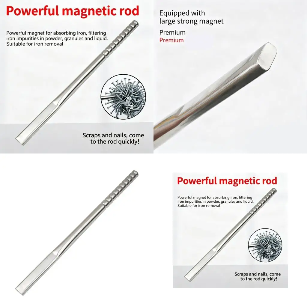 Cleaning Rod 2kg Lifting Force Suitable For Multiple Industrial Sectors high quality