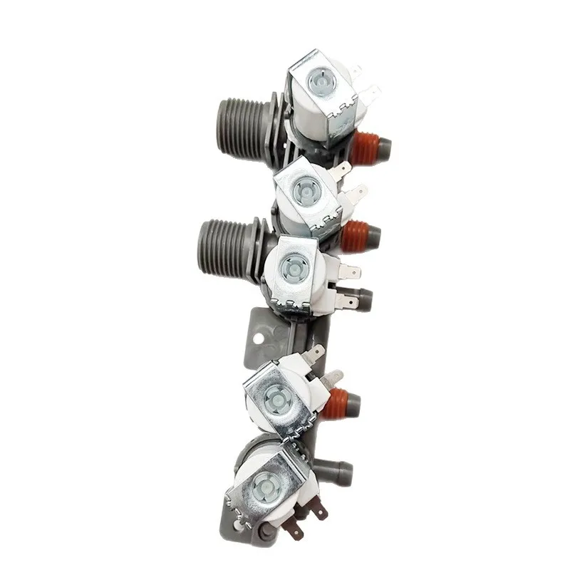 

Электромагнитный клапан аксессуаров для стиральных машин AJU73213301