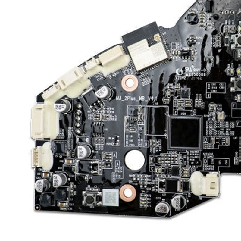 Xiaomi Mijia mop 2 pro用マザーボード,メインボード,Mjst1s,mjst1shw,ロボット掃除機,スペアパーツ,アクセサリー