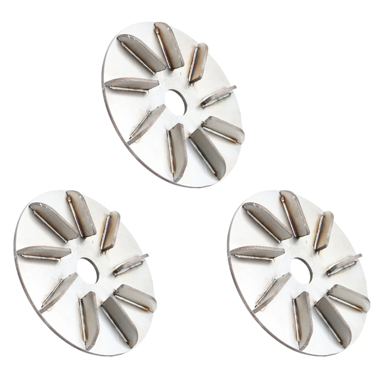 

9 Gears Pig Hair Removal Disc Stainless Multifunctional Pig Hair Scraper Disc Labor-Saving Pig Hair Removal Tool