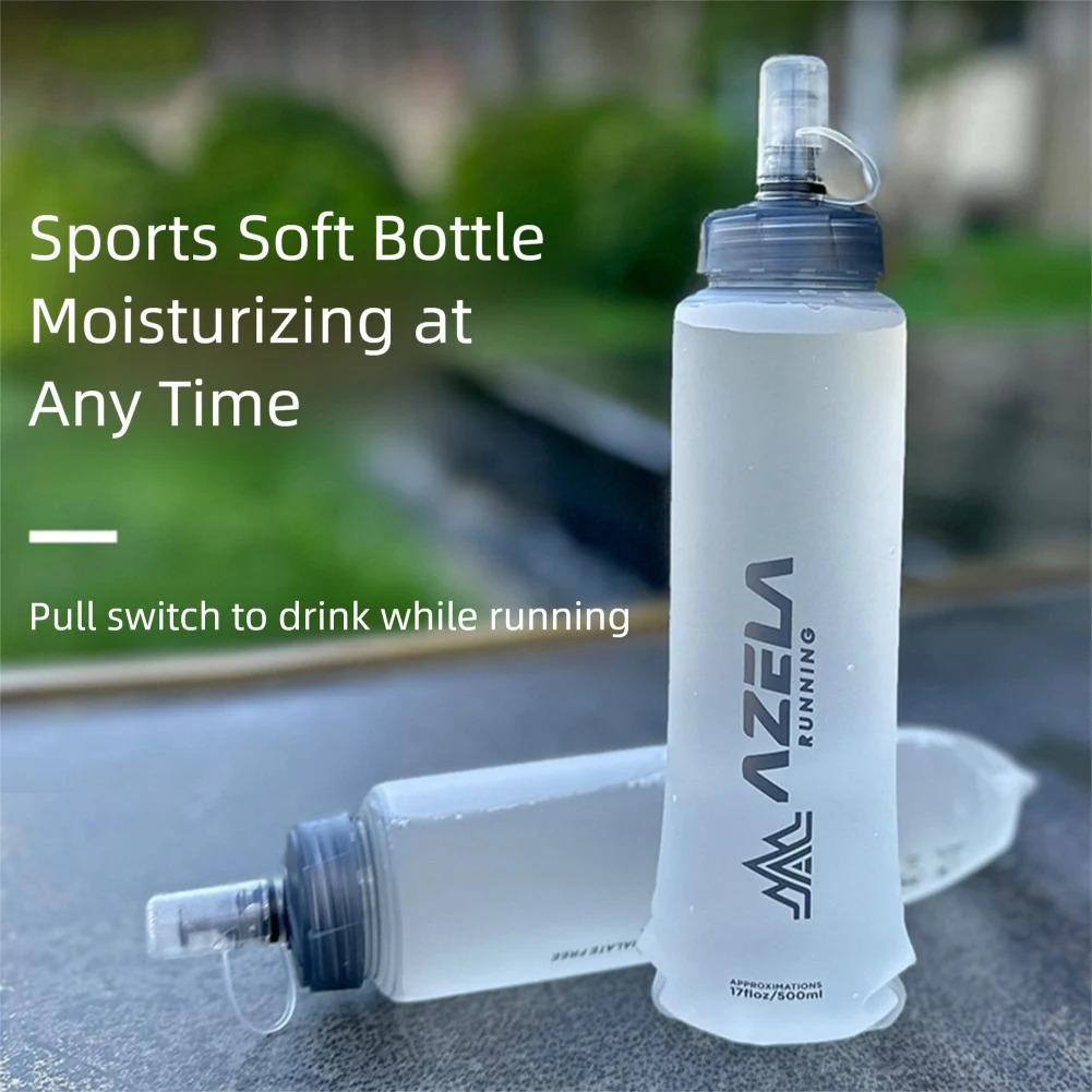 Sports Soft Water F… - image