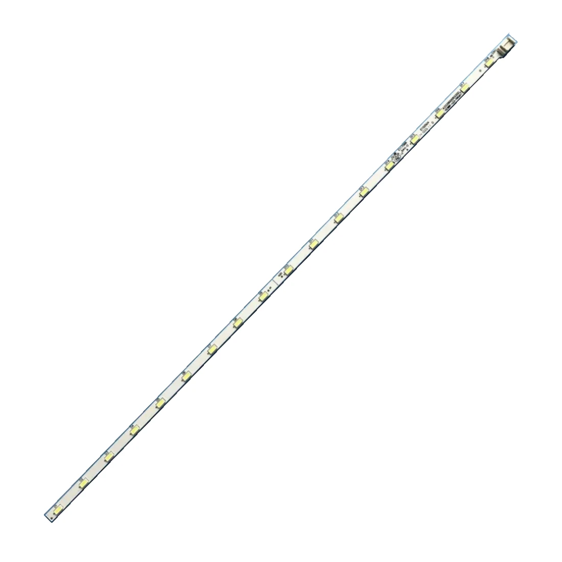 Faixa de luz de fundo LED com 18 lâmpadas para V236BJ1-LE2 V236B1-LE2-TREM11 6202B0005S000 24MT49U 24MT45D 22MA31D 24MT47D-PZ 24MT40D 24E510E