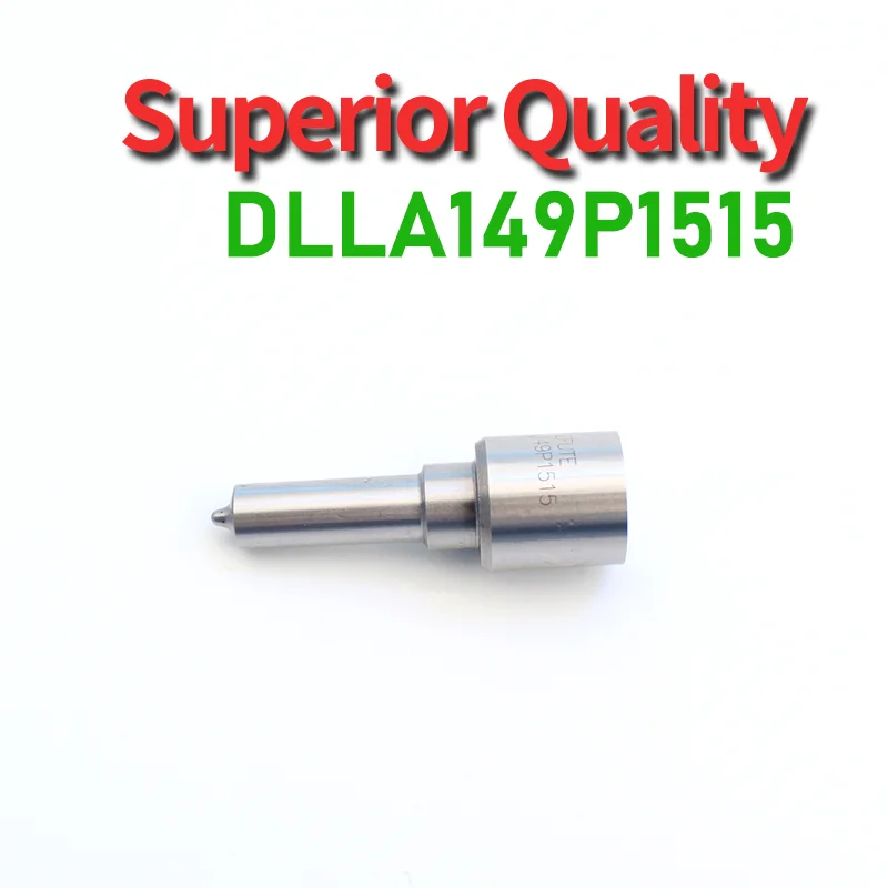 DLLA149P1515 DLLA145P926 DLLA150P2440 DLLA145P1647 DLLA147P2172 DLLA156P2335 Diesel common rail fuel nozzle  DTKA6Z31