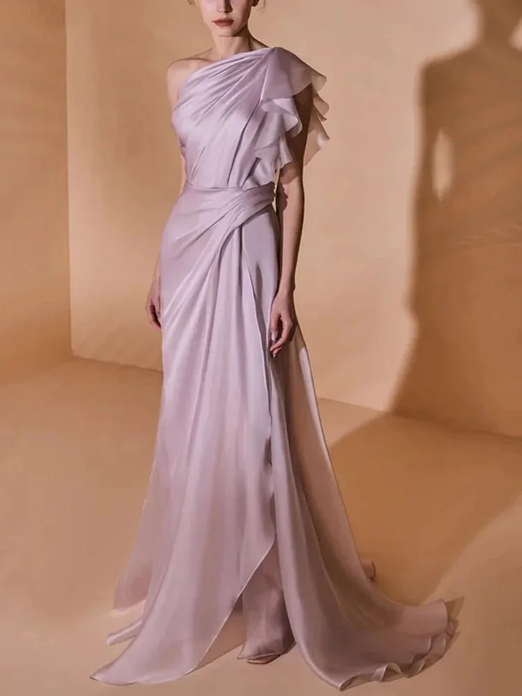 Layxhs Fashion Purp… - image