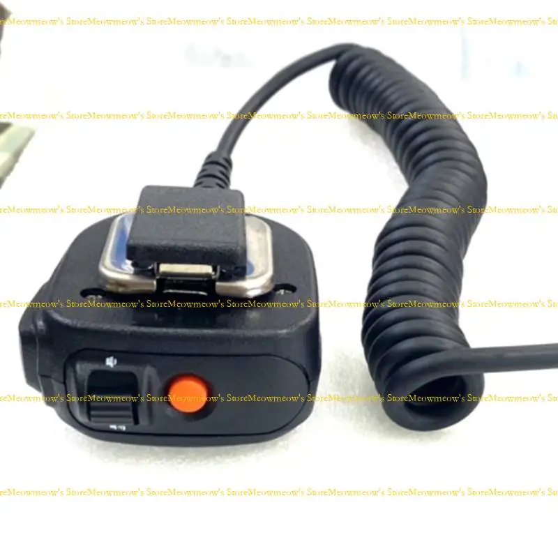 W91A ميكروفون مكبر الصوت عالية الحساسية مع وحدات التخزين تتحكم