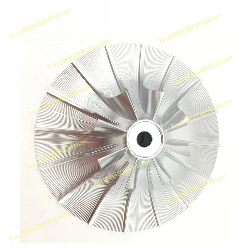 137mm Jetski Supercharger Wheel Impeller 260