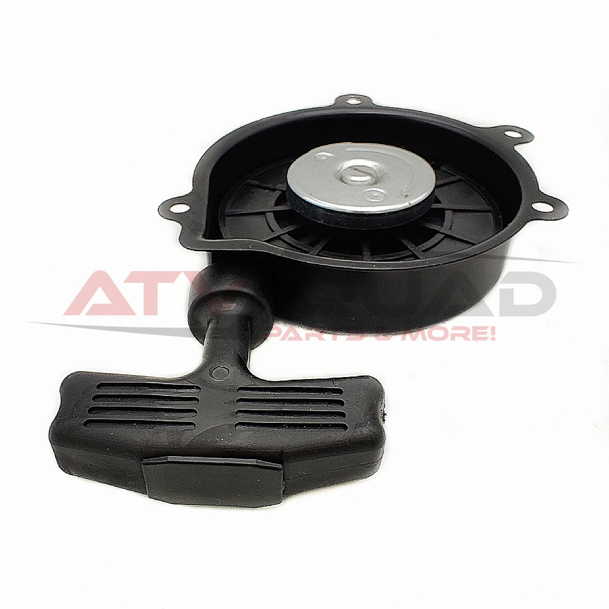 Recoil Starter Unit Starter Manual Assy for Stels ATV 400 Hunter Odes 400 179F.3.1 LU045532 21030103401