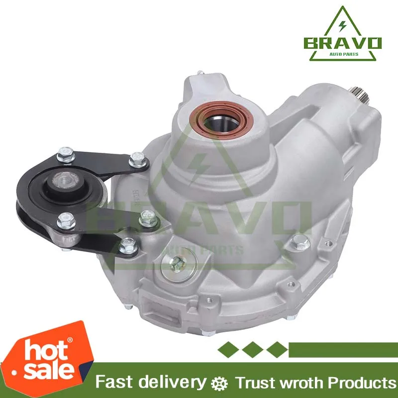 

Rear Differential 3235281 3235354 For Polaris RZR 800 / 4 800 /S 800 2011-2014